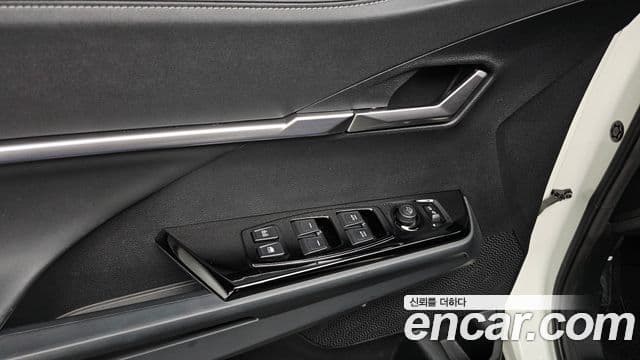 KG모빌리티(SsangYong) Torres T7, 2023 17