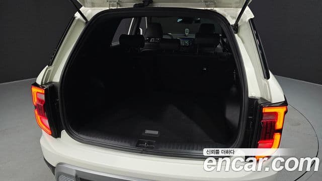 KG모빌리티(SsangYong) Torres T7, 2023 20