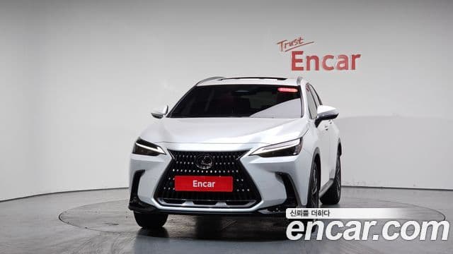 Lexus NX350h 2세대 Premium, 2025 3