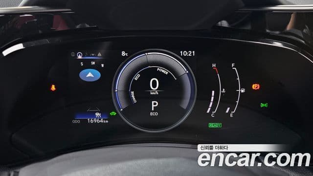 Lexus NX350h 2세대 Premium, 2025 8