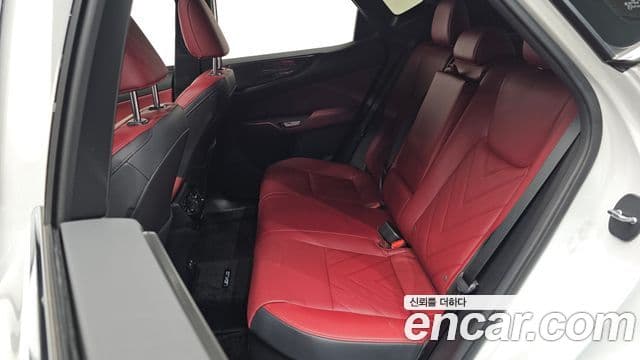 Lexus NX350h 2세대 Premium, 2025 12