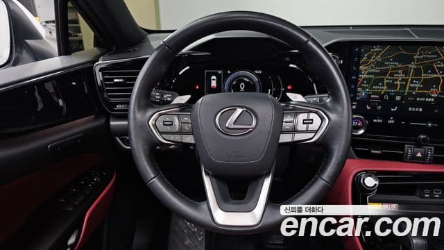 Lexus NX350h 2세대 Premium, 2025 13