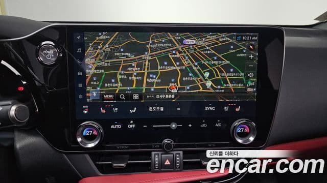 Lexus NX350h 2세대 Premium, 2025 14