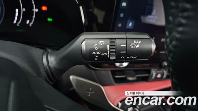 Lexus NX350h 2세대 Premium, 2025 17