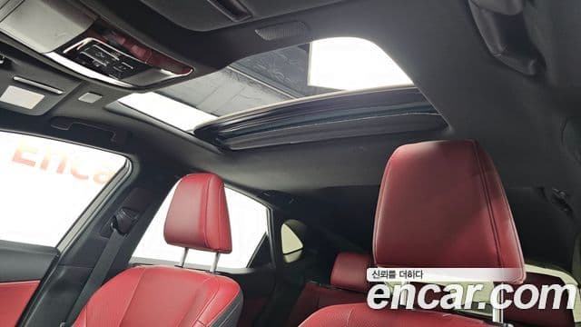 Lexus NX350h 2세대 Premium, 2025 18