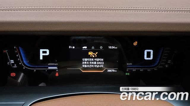 KG모빌리티(SsangYong) Torres T7, 2023 8