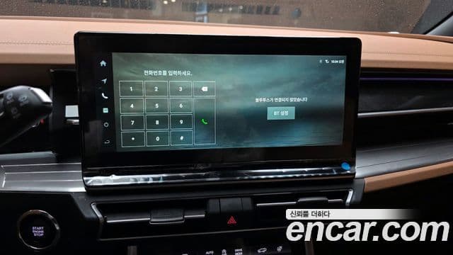 KG모빌리티(SsangYong) Torres T7, 2023 15