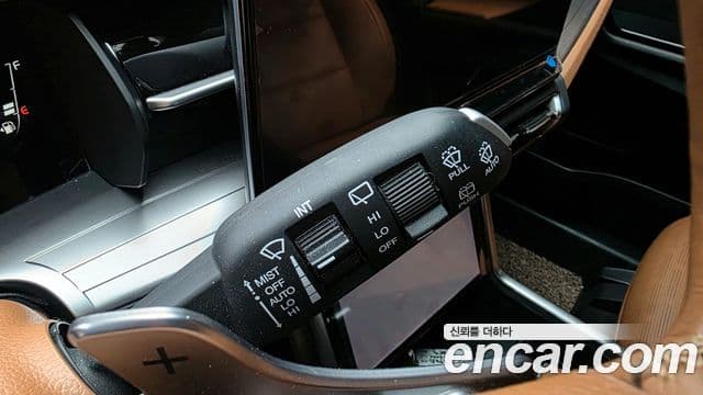 KG모빌리티(SsangYong) Torres T7, 2023 19