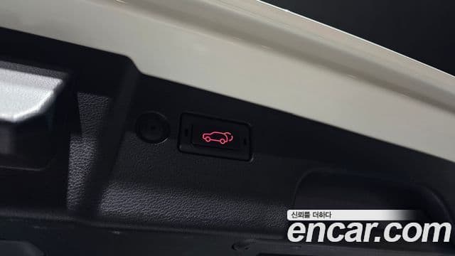 KG모빌리티(SsangYong) Torres T7, 2023 20