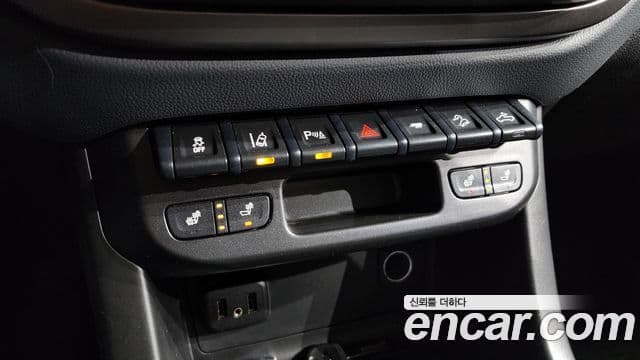 Chevrolet(GM대우) real New 콜로라도 3.6 Z71-X 4WD, 2021 16