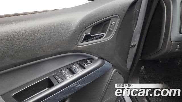 Chevrolet(GM대우) real New 콜로라도 3.6 Z71-X 4WD, 2021 18