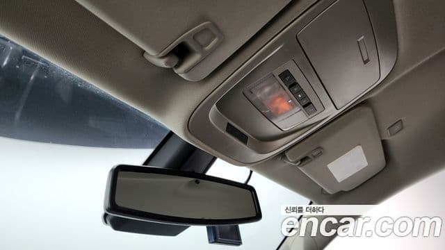 Chevrolet(GM대우) real New 콜로라도 3.6 Z71-X 4WD, 2021 19