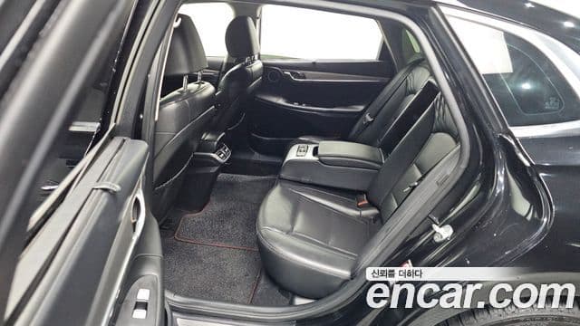 Hyundai The / новый New Grandeur IG Calligraphy, 2022 11