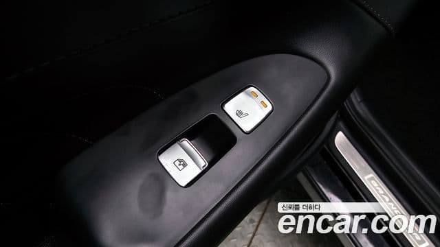 Hyundai The / новый New Grandeur IG Calligraphy, 2022 19