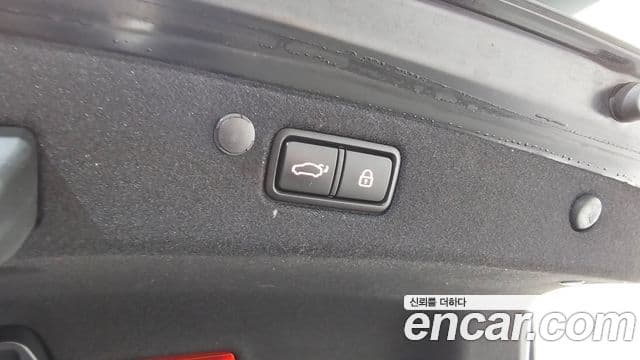 Hyundai The / новый New Grandeur IG Calligraphy, 2022 20