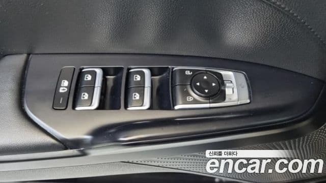 Kia K5 гибрид 3세대 Prestige, 2021 11