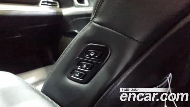 Kia K5 гибрид 3세대 Prestige, 2021 20