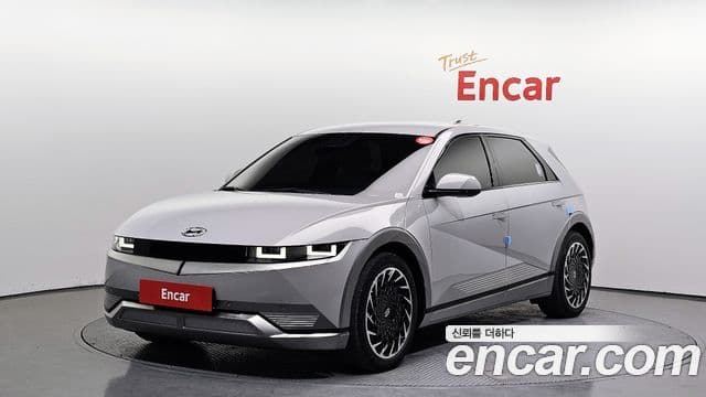 Hyundai Ioniq 5 Prestige, 2022 1