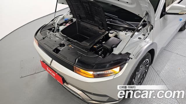 Hyundai Ioniq 5 Prestige, 2022 6