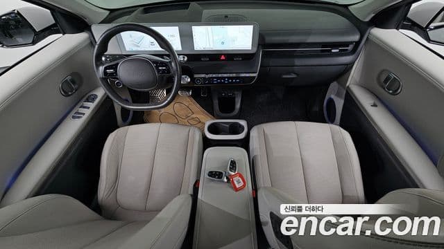 Hyundai Ioniq 5 Prestige, 2022 7