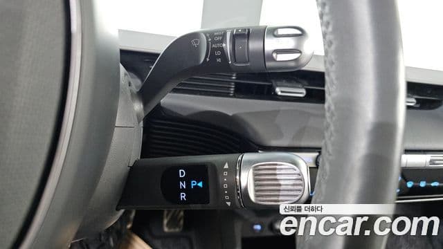 Hyundai Ioniq 5 Prestige, 2022 9