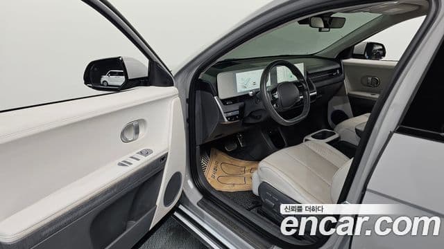 Hyundai Ioniq 5 Prestige, 2022 10
