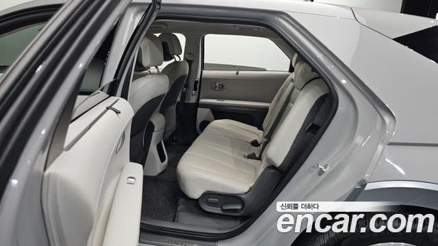 Hyundai Ioniq 5 Prestige, 2022 11