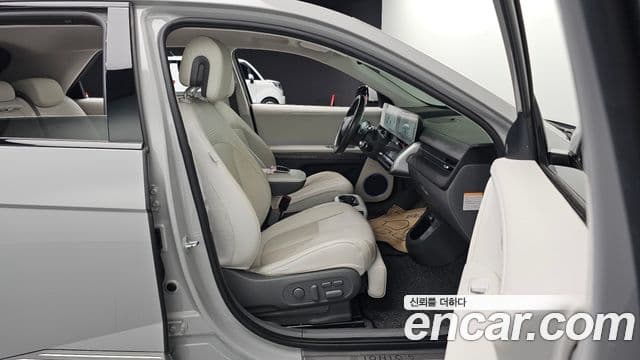 Hyundai Ioniq 5 Prestige, 2022 12