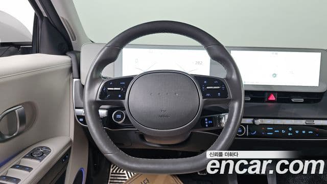 Hyundai Ioniq 5 Prestige, 2022 15