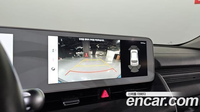 Hyundai Ioniq 5 Prestige, 2022 17