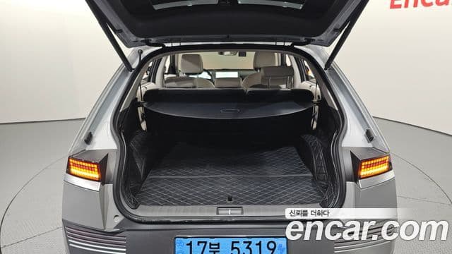 Hyundai Ioniq 5 Prestige, 2022 20