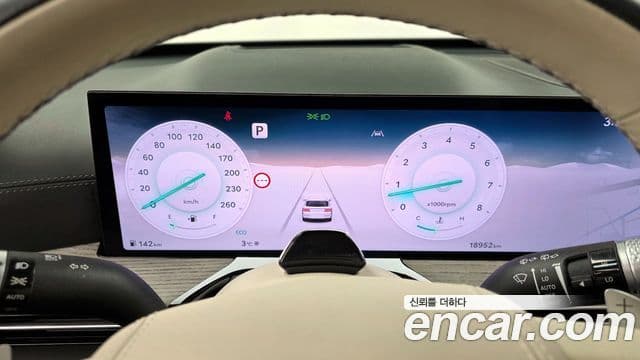 Genesis GV80, 2024 8