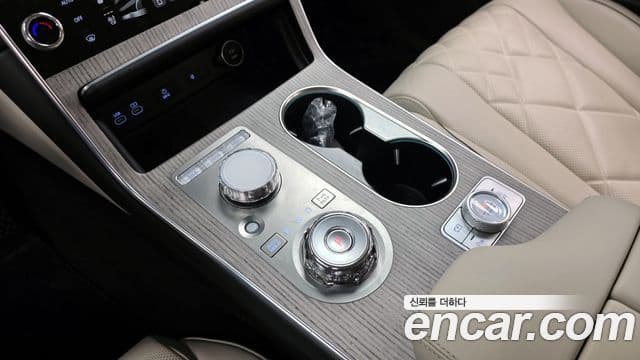 Genesis GV80, 2024 9