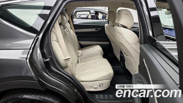 Genesis GV80, 2024 12