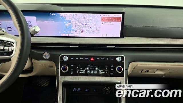 Genesis GV80, 2024 14