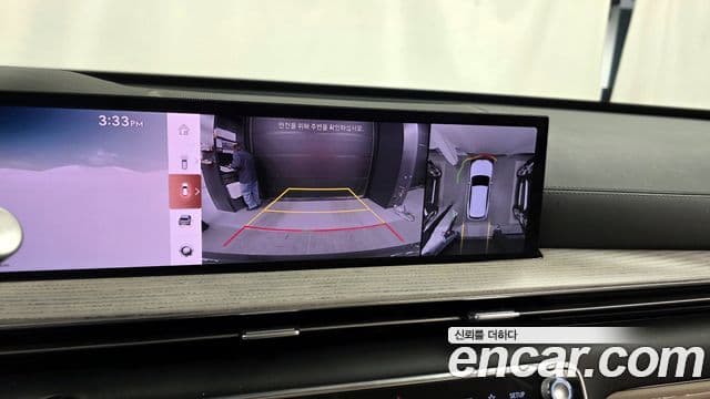 Genesis GV80, 2024 15