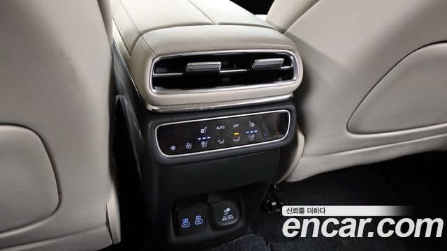 Genesis GV80, 2024 19