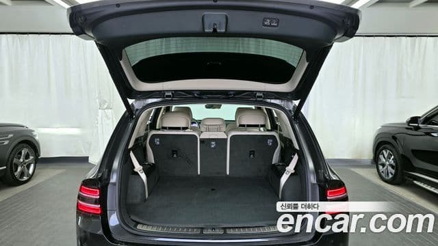 Genesis GV80, 2024 20