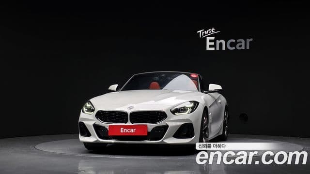 BMW Z4 (G29), 2025 3