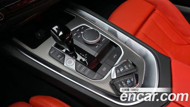 BMW Z4 (G29), 2025 9