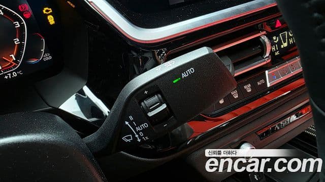 BMW Z4 (G29), 2025 16