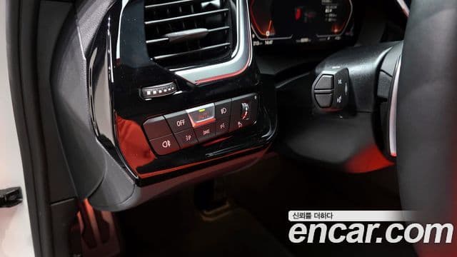 BMW Z4 (G29), 2025 17