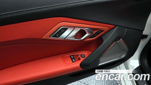 BMW Z4 (G29), 2025 18