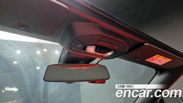 BMW Z4 (G29), 2025 19