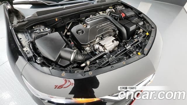 Chevrolet(GM대우) All New Malibu LTZ, 2017 6