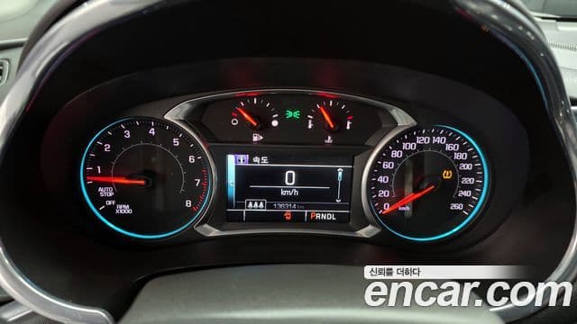 Chevrolet(GM대우) All New Malibu LTZ, 2017 8