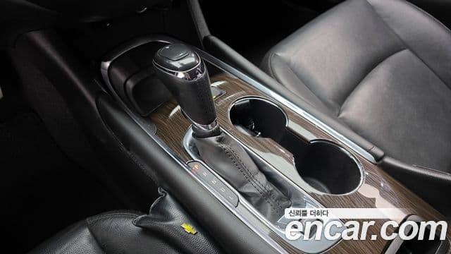 Chevrolet(GM대우) All New Malibu LTZ, 2017 9