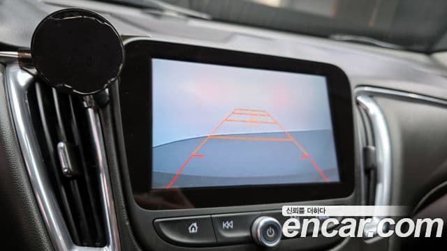 Chevrolet(GM대우) All New Malibu LTZ, 2017 15