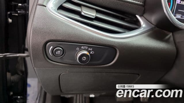 Chevrolet(GM대우) All New Malibu LTZ, 2017 16