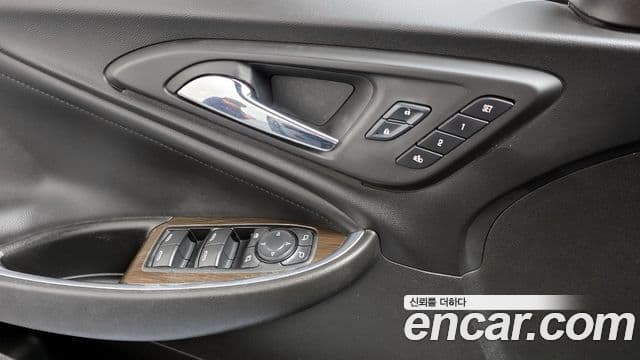 Chevrolet(GM대우) All New Malibu LTZ, 2017 17